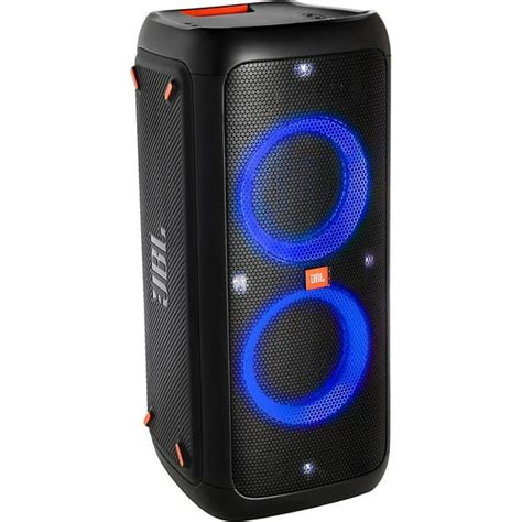 Jbl Boombox