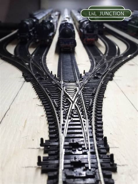 31 best HO Scale Turntable Layout images on Pinterest | Model trains ...