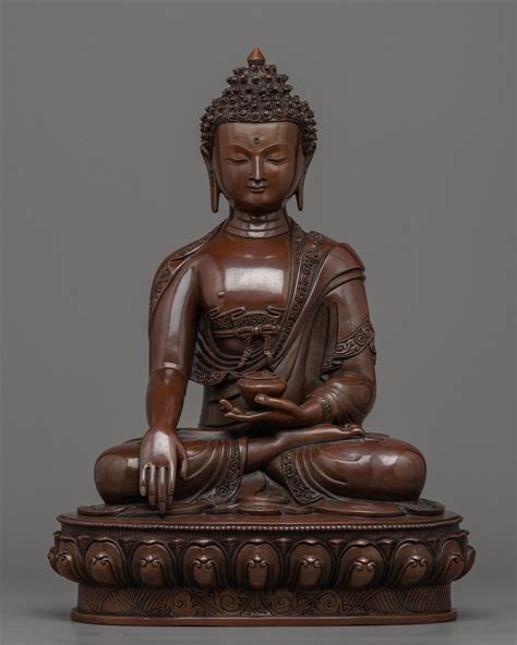 Enhance Your Meditation Space with Our Meditating Buddha Statue | Lord