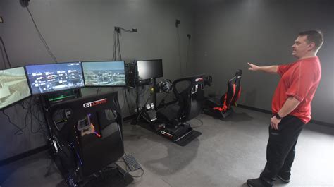 Virtuality Gaming Den brings VR arcade concept to Sioux Falls on May 1