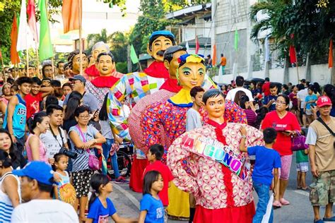 Angono Celebrates in a Big Way with Higantes Festival | Higantes ...