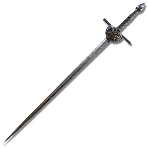 Great Épée - Elden Ring - Heavy Thrusting Swords - Weapons | Gamer Guides®