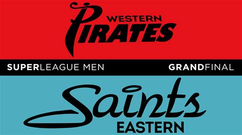 Western Pirates vs Eastern Saints | Statewide Super League Women | Spacequake Sports