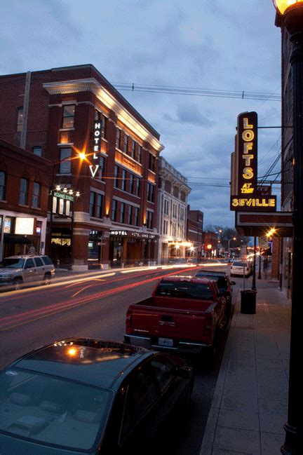 Downtown Springfield Missouri by: Ryan Burton Springfield Missouri, Burton, Locals, Fine Art ...