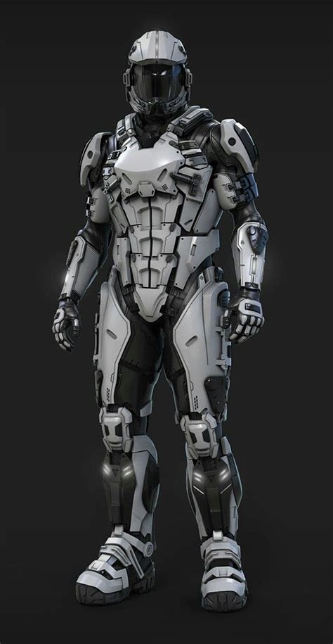 Astronaut soldiers | Futuristic armor, Futuristic armour, Star citizen