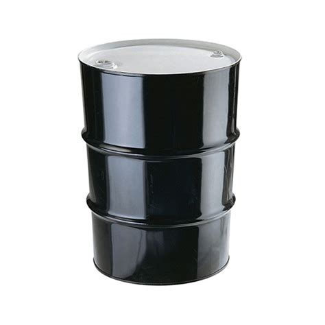 55 Gallon - New Closed Head Steel Dot Drum