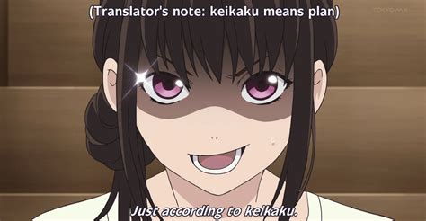 22 Hilarious Translator Notes In Anime Subtitles