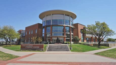 Texas A&M University-Texarkana Campus Life - Texarkana, TX | Appily