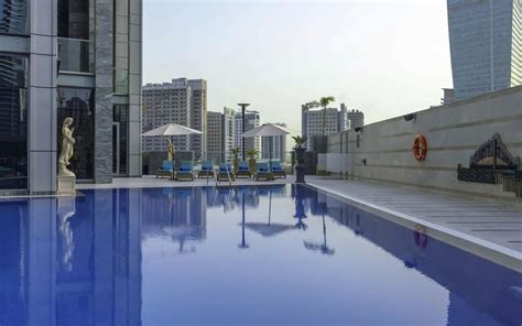 - Grand Millennium Business Bay Dubai - Business Bay UAE photo, price ...