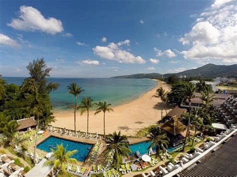 Karon Beach Resort | Adults only Beachfront Resort in Phuket