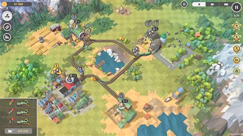 REVIEW: Train Valley 2 DLC – Passenger Flow – Save or Quit