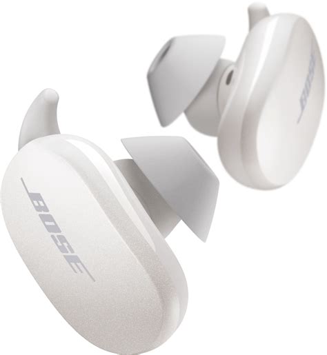 Questions and Answers: Bose QuietComfort Earbuds True Wireless Noise ...