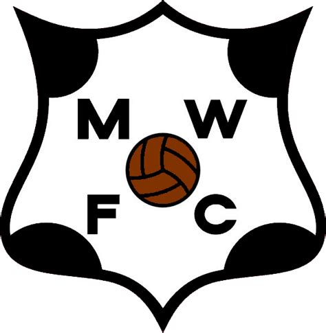 Montevideo Wanderers F.C. - Uruguay | Montevideo, Wander, ? logo