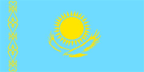 Image:Kazakhstan.svg - UnCommons