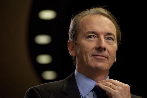 Morgan Stanley Shareholders Give CEO Gorman a Pass