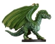Dungeons & Dragons Miniatures: Aberrations | Dungeons and dragons miniatures, Dragon miniatures ...