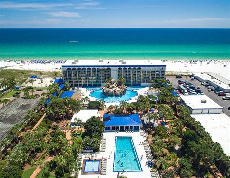 The Island Resort in Fort Walton Beach and Hotel - Things Find Things To Do in Destin Florida ...