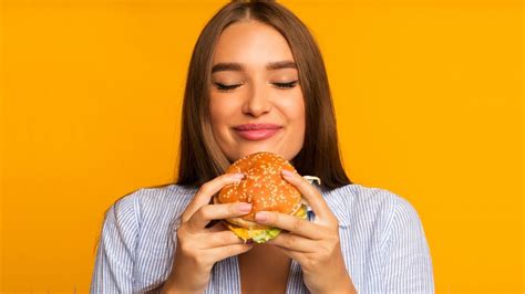 ¿Por qué debes atreverte a probar una hamburguesa con carne 100% vegetariana?