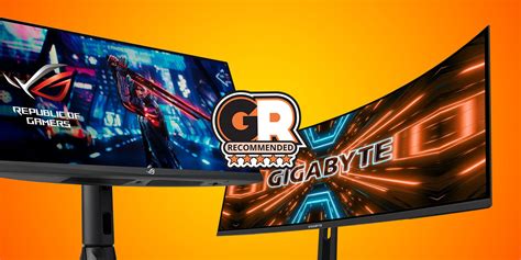 The Best Budget Ultrawide Gaming Monitors for 2023