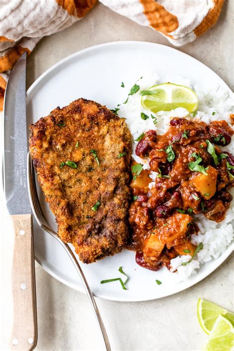 Air Fryer Breaded Cubed Steak - Eating Healthy Blog