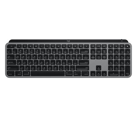 Logitech MX Keys Wireless Illuminated Keyboard | ubicaciondepersonas.cdmx.gob.mx