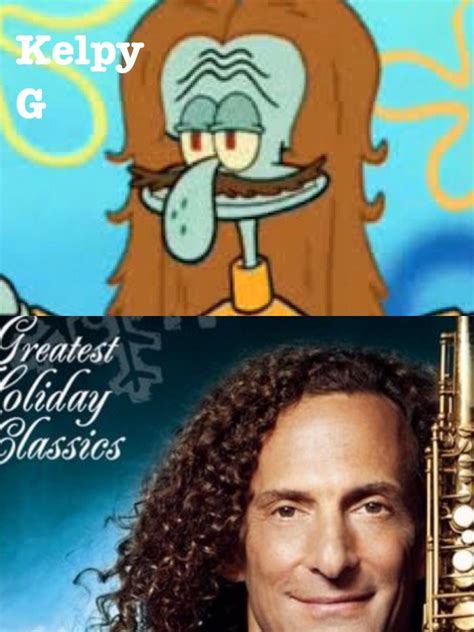 Realizing Kelpy G is based off of a real person... OMG | Person, Lol, Real