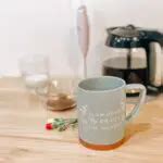 Healthy Mocha Latte (Copycat Starbucks Mocha Latte Recipe) - Felicia Graves