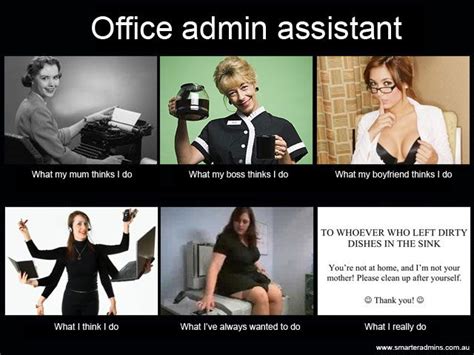 hotelier administration officer work life memes