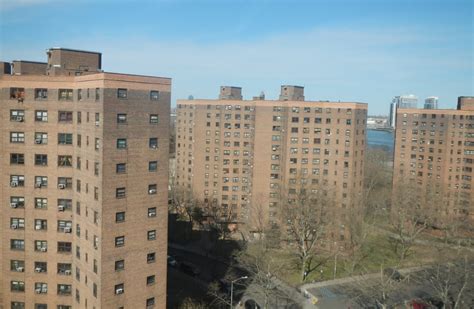 NYCHA developments ill-prepared for winter amid COVID-19: Stringer ...