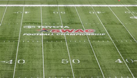 SWAC relocates 2018 football championship game