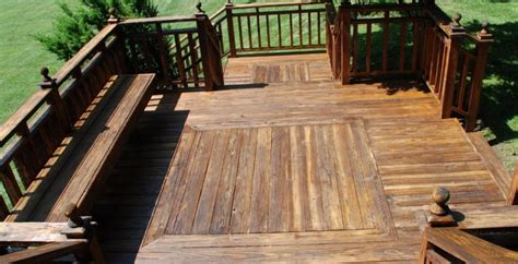 How to Build a Deck on a Slope | Precision Decks & Patios