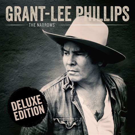 The Narrows (Deluxe Edition) | Grant-Lee Phillips