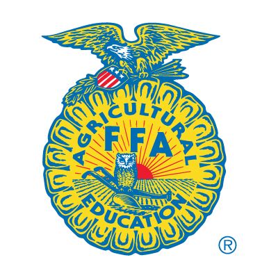 FFA logo vector - Freevectorlogo.net