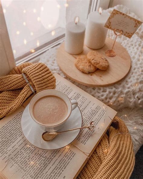 Yummy! Cozy Aesthetic, Autumn Aesthetic, Beige Aesthetic, Aesthetic ...