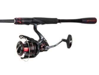 Shimano Vanford review? Unbiased, independent, and in-depth test results