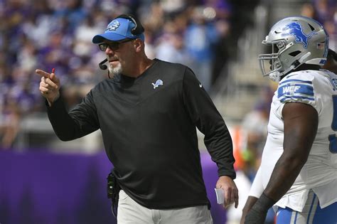 Detroit Lions lose DL coach Todd Wash to Carolina Panthers - mlive.com