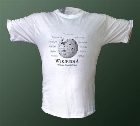 Tee-shirt — Wikipédia