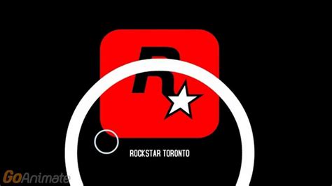 Rockstar Games Rockstar New England Rockstar Toronto Rockstar Leeds logos 2015 - YouTube