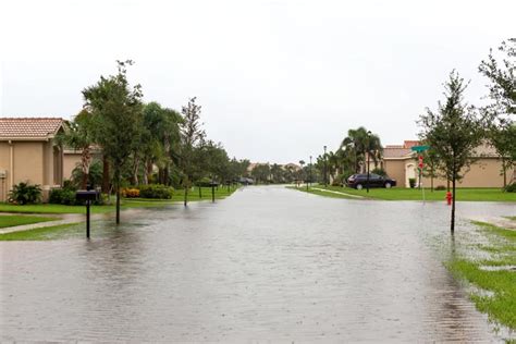 Am I in a Florida Flood Zone? | Independent Agents
