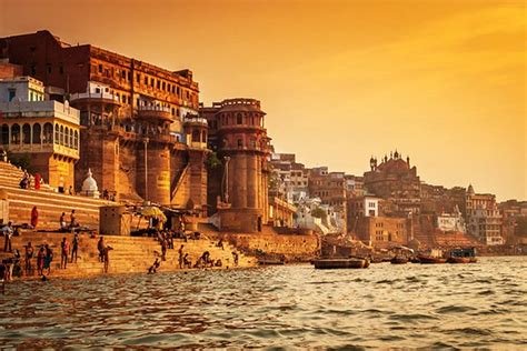 Le 6 migliori cose da vedere e da fare quando si visita Varanasi in ...