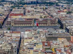 Plancha del Zócalo