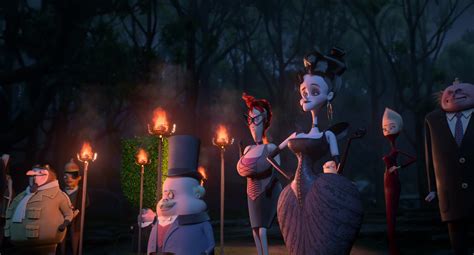 The Addams Family (2019) Screencap | Fancaps