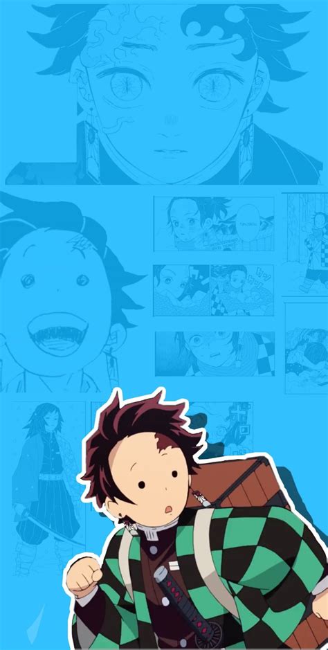 4K Tanjiro Kamado Wallpaper Explore more Anime, Demon Slayer, Fictional Character, Japanese ...