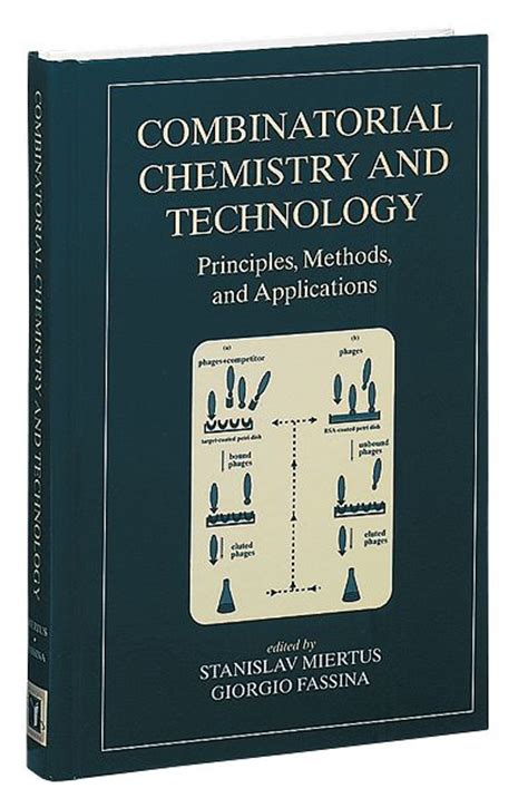 Combinatorial Chemistry and Technology Principles Methods and Applications from Cole-Parmer