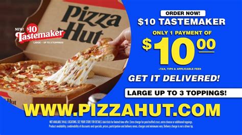 Pizza Hut Teams Up with Female Crew to Create Breakthrough Advertising - Hut Life - Official ...