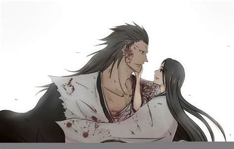 Retsu Unohana Wallpapers - Wallpaper Cave