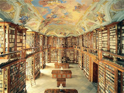 18 Libraries Every Book Lover Should Visit In Their Lifetime | Business Insider