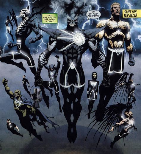 Episode 122: The Emotional Spectrum and Lantern Corps (Colors in the DCU Pt. 2) — Welcome to ...