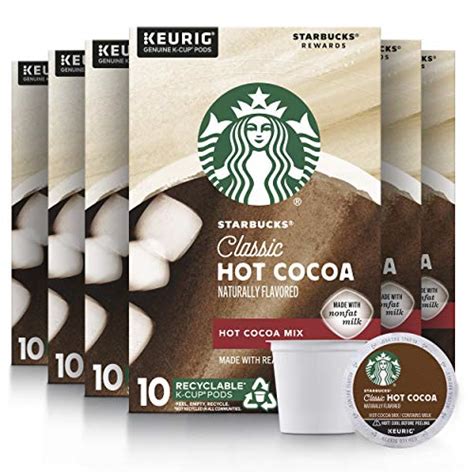 Which Are The Best Hot Chocolate K-Cups - Our Top 8 Picks