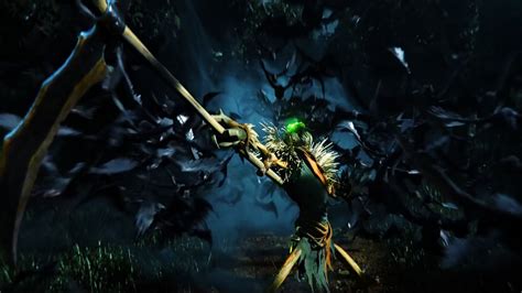 Fiddlesticks Build Guide : [S4] Fiddlesticks Drains The Jungle [S4 ...